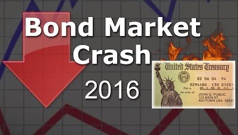 Are we at the end of the 30 year Bond Bull Market?