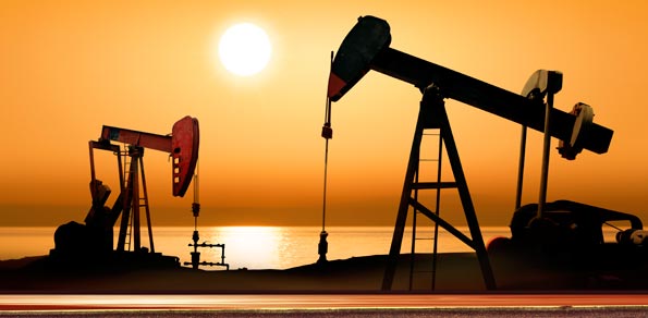 (English) Are we approaching the end of the Oil Age?