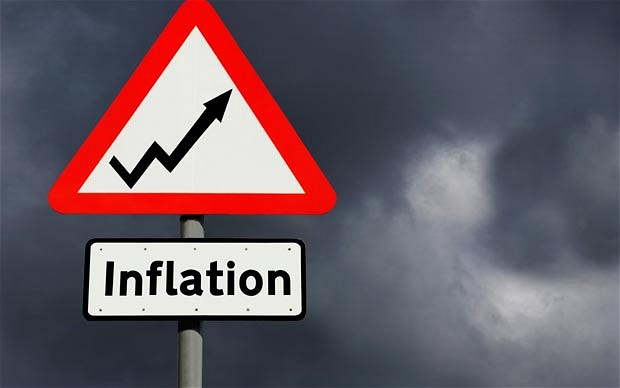 Will Inflation Rise Globally in 2018?