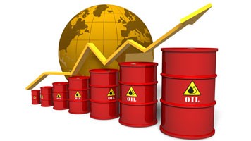 The Seasonality Effect on Crude Oil Prices