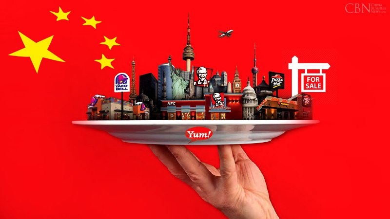 Why Investing in Yum China can be Lucrative Value Investors