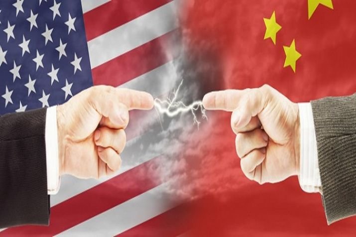 The Escalating USA – China Trade War.