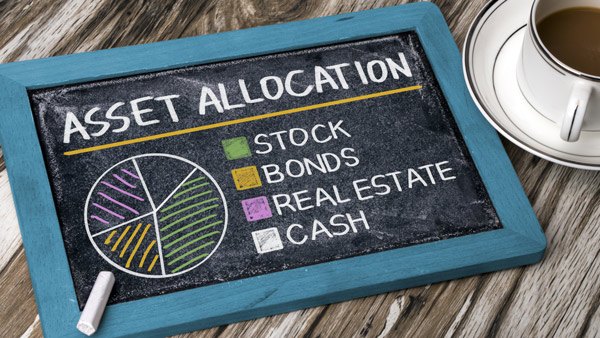 Will Cash, Cash equivalents and Bonds become more riskier than Stocks?