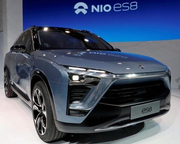 Why Investing in NIO can be Lucrative for growth Investors (Part 2)